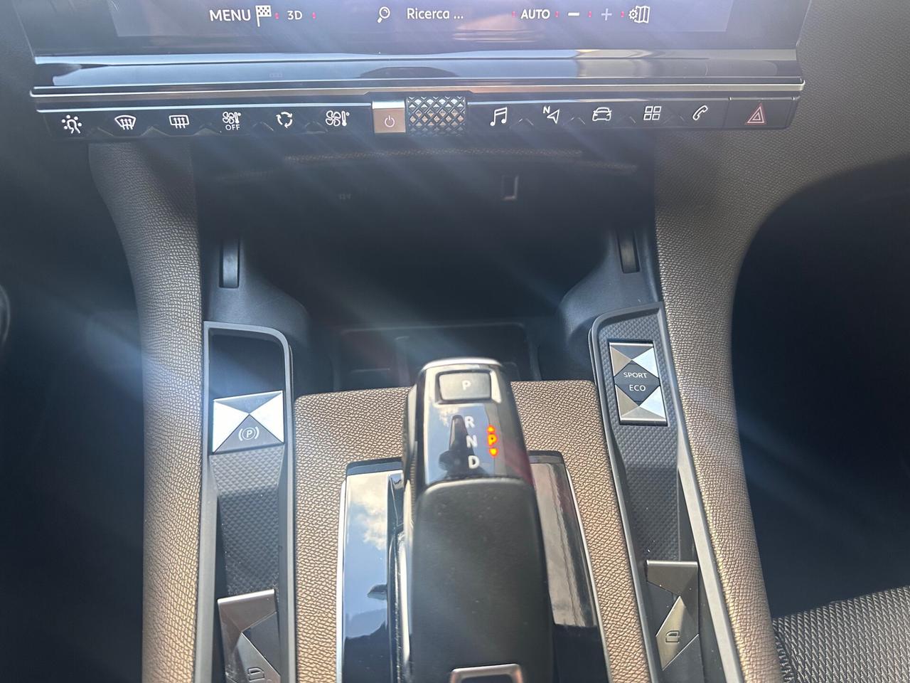 DS 7 Crossback BlueHDi 130 aut. Grand Chic