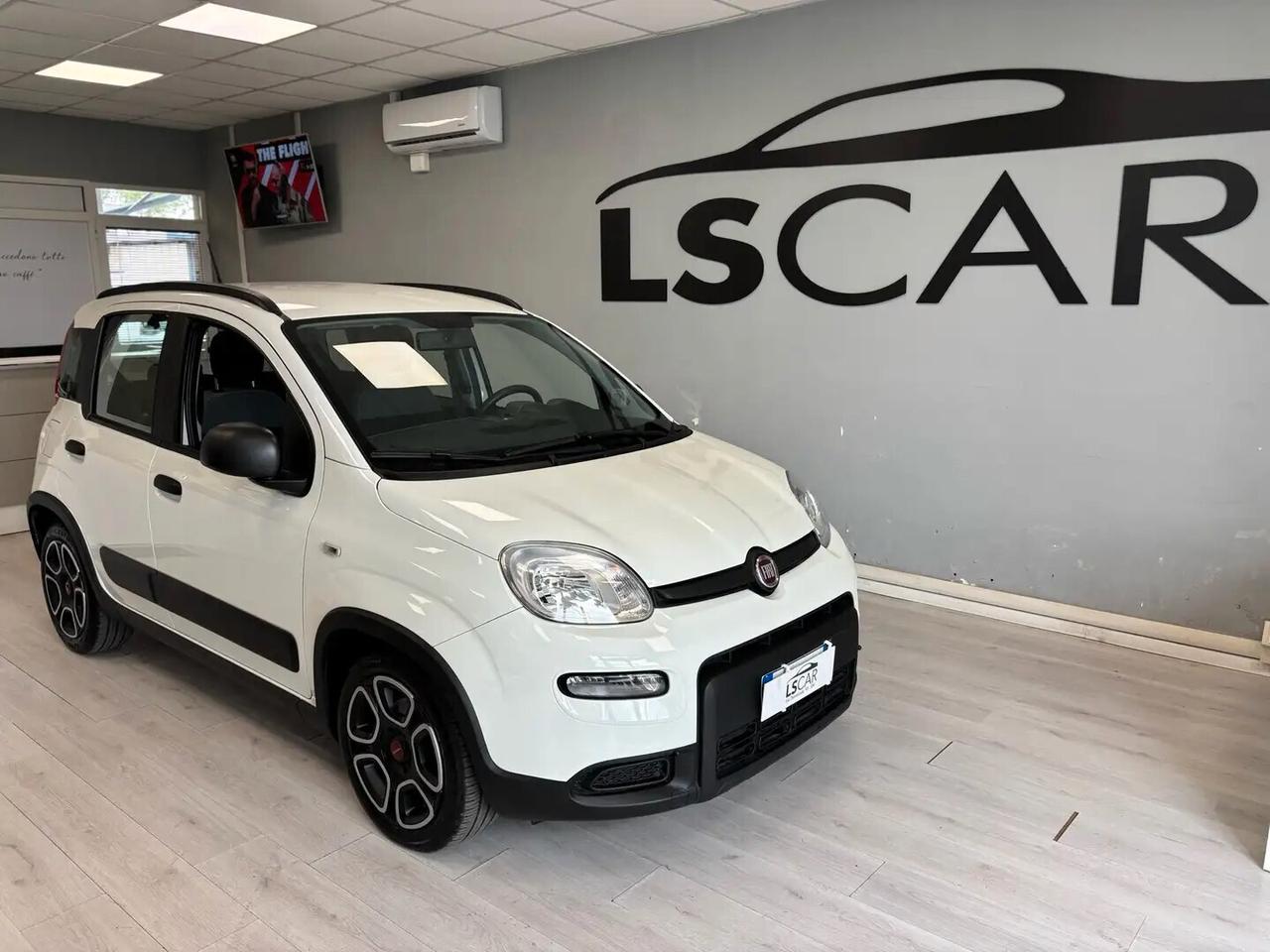 Fiat Panda 1.2 Sport s&s 69cv~UNIPRO~PROMOFINANZIAMENTO