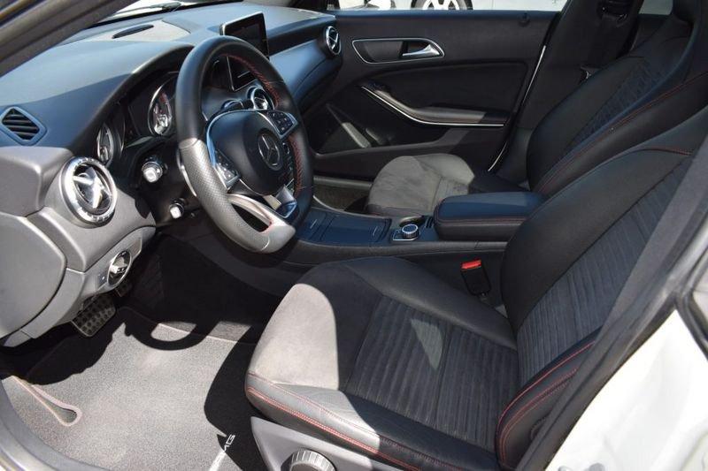 Mercedes-Benz CLA 220 CDI S.W. Aut. Sport AMG PACK