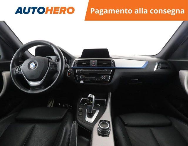 BMW 116 d 5p. Msport