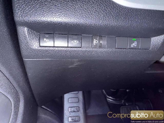 CITROEN Spacetourer BlueHDi 180 S&S EAT6 XL Shine