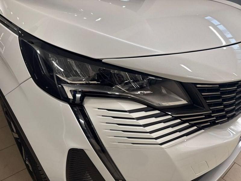 Peugeot 3008 1.5 bluehdi Allure s&s 130cv eat8