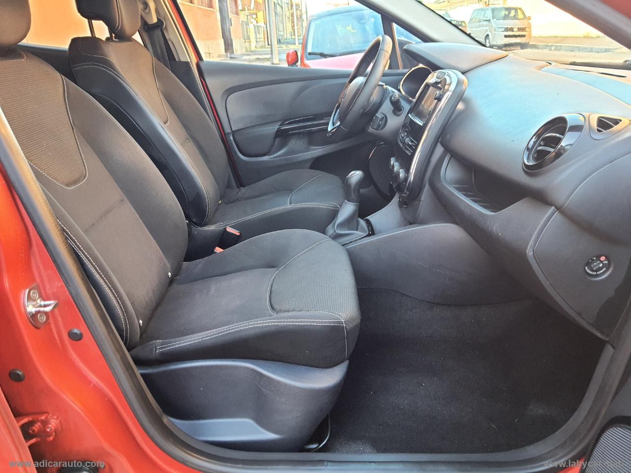 RENAULT Clio 1.2 75 CV 5p.