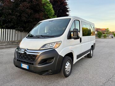 Citroen Jumper 9 POSTI E6 BlueHDi 130 PM-TM Atlante