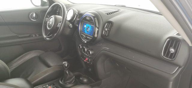 MINI Countryman 2.0 Cooper D Boost Countryman ALL4