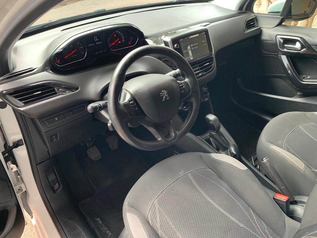 PEUGEOT 208 PURE TECH 82CV 5P 1.2 BENZ