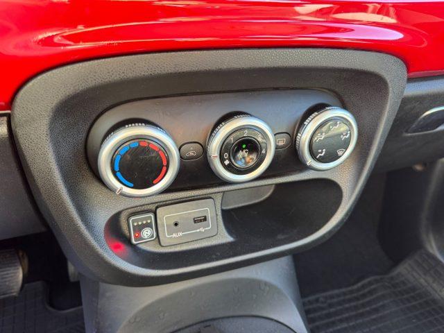 FIAT 500L 1.4 Benzina GPL 95 CV Pop Star