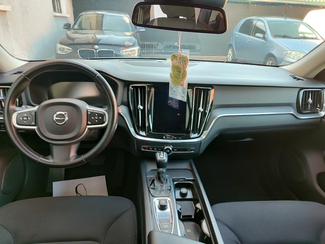 Volvo V60 D3 Geartronic Business Plus