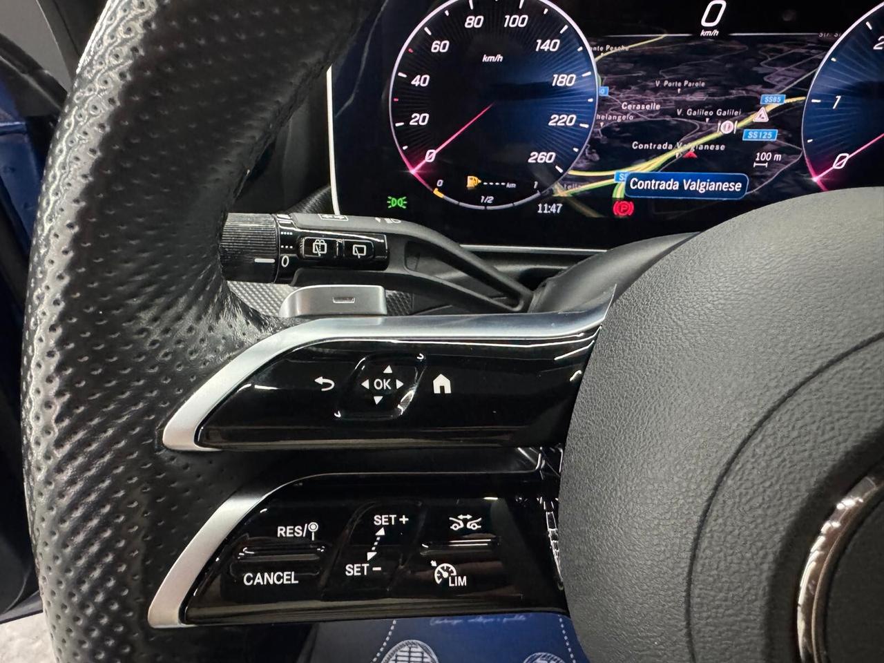 Mercedes-benz C 220 d Mild hybrid 4Matic Sport