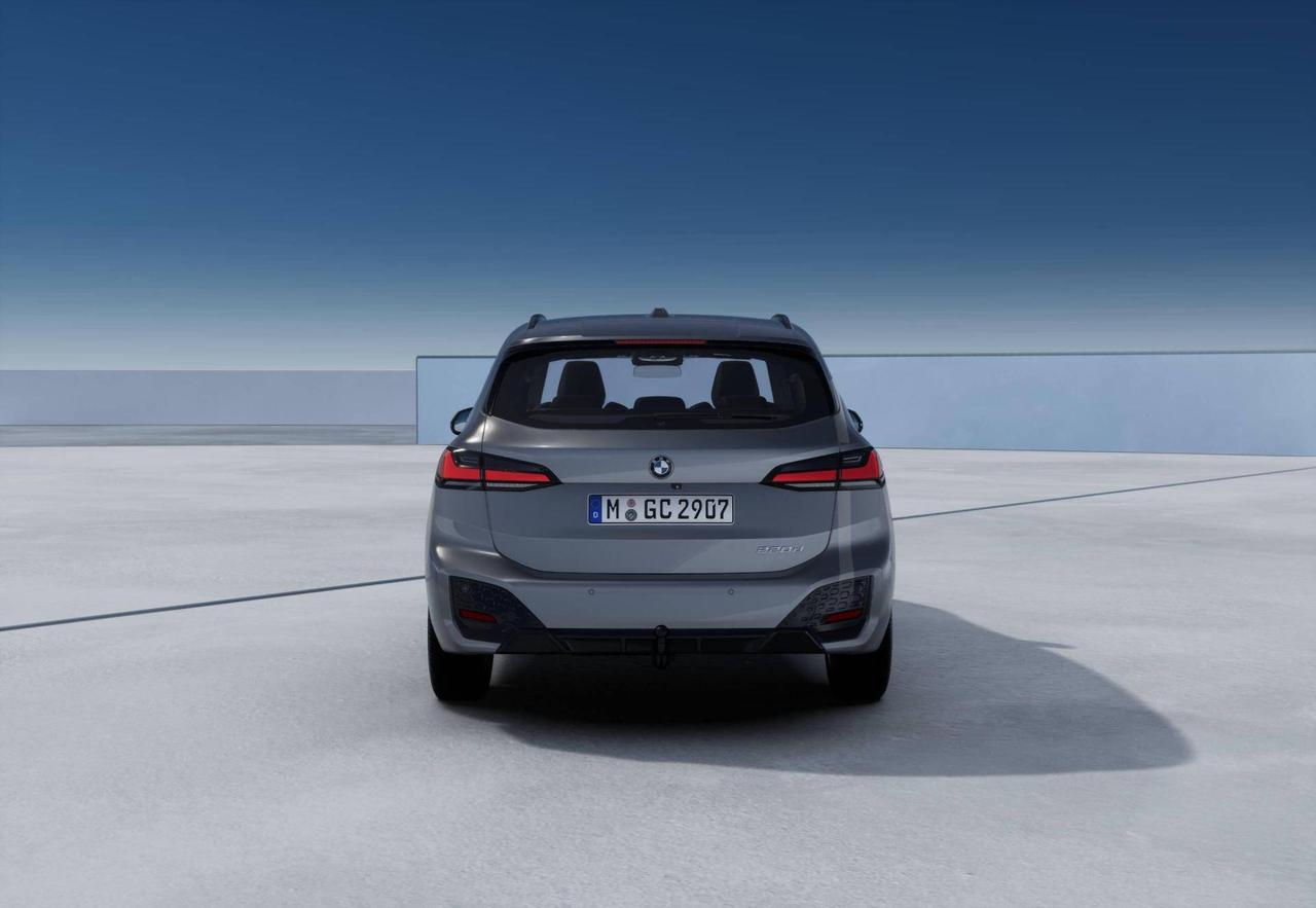 BMW Serie 2 220d Active Tourer 48V MSport