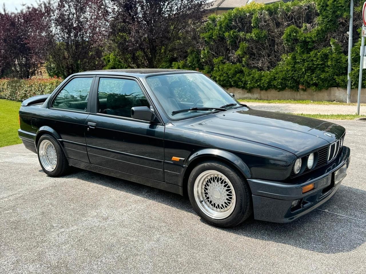 Bmw 318 318is cat 2 porte
