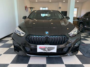 BMW 218d Gran Coupé M-Sport AUT.