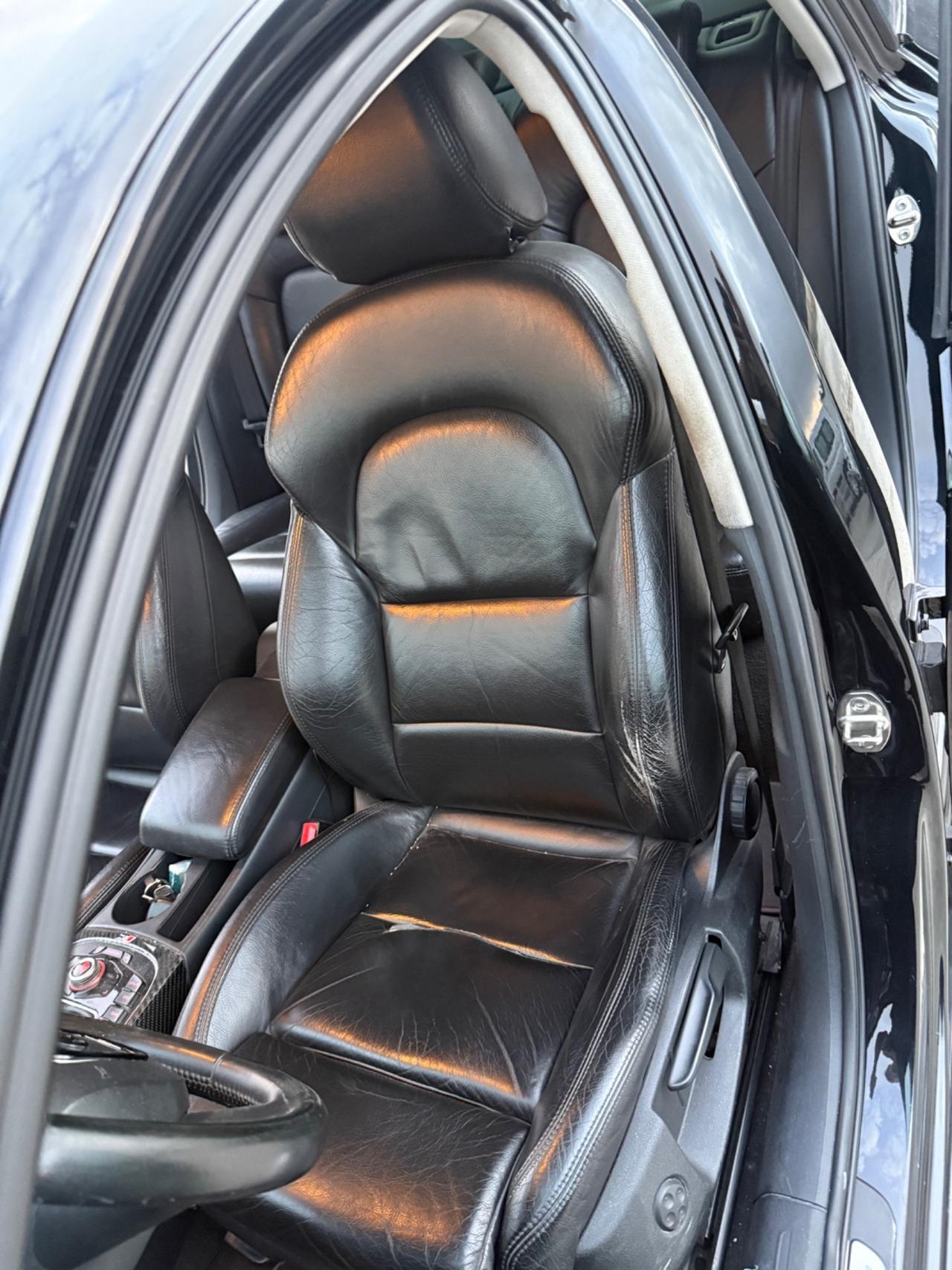 Audi A4 2.0 TDI 143CV F.AP. Advanced