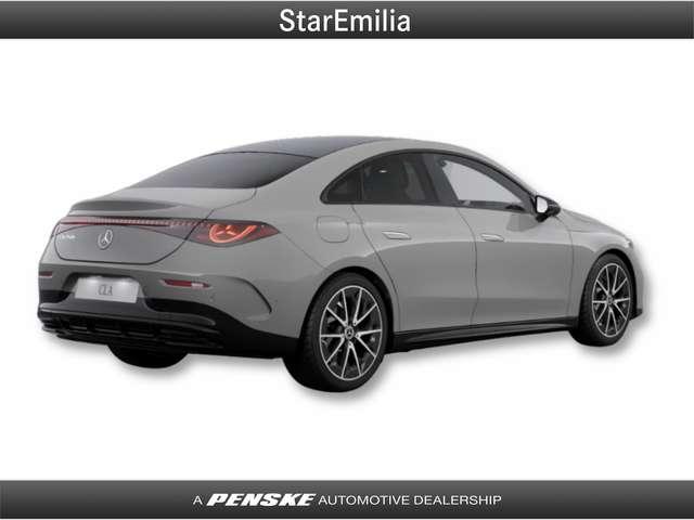 Mercedes-Benz CLA 250 CLA 250+ EQ Advanced Plus