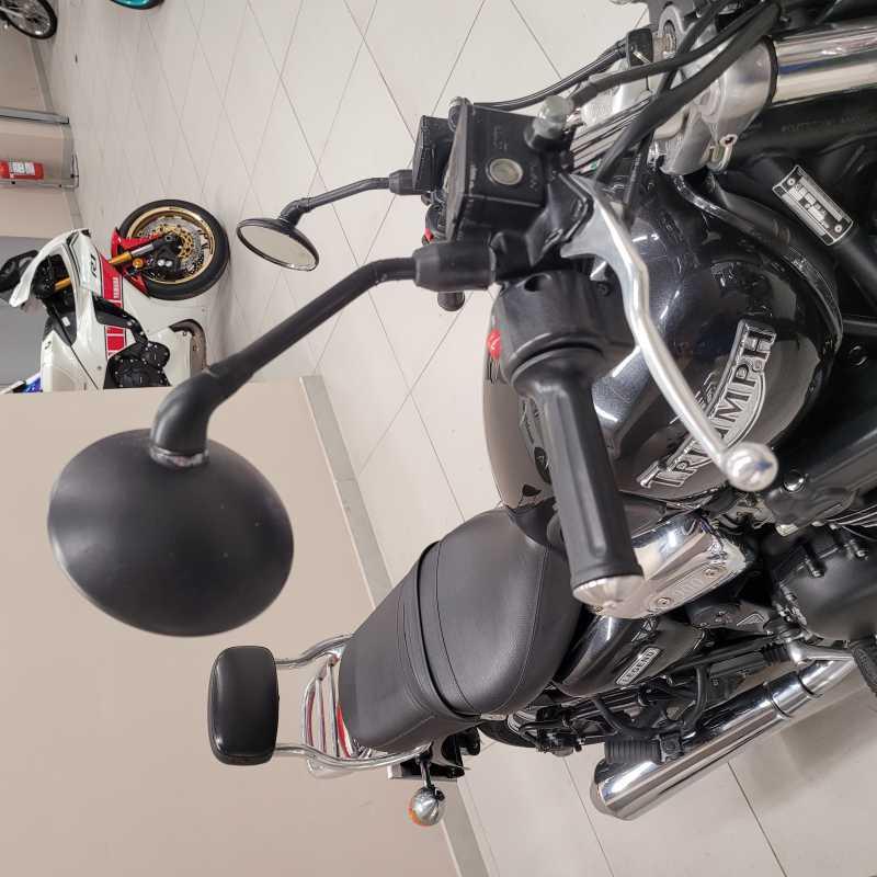 Triumph Legend TT 900 - 1999