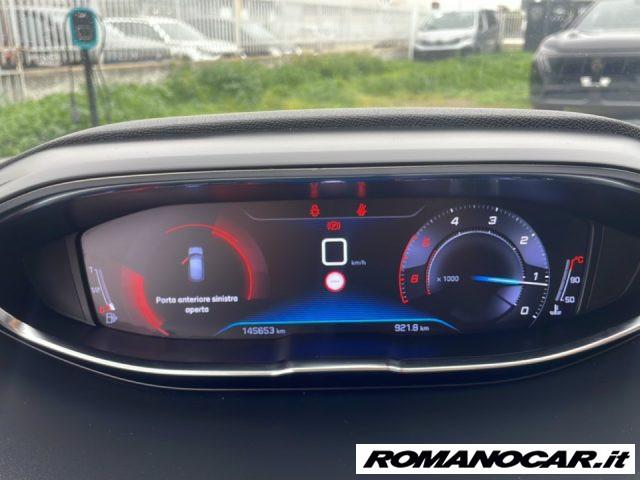 PEUGEOT 3008 BlueHDi 130 S&S Active