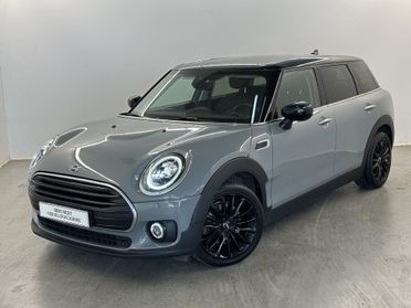 Mini Cooper D Clubman 2.0 Cooper D Exclusive auto