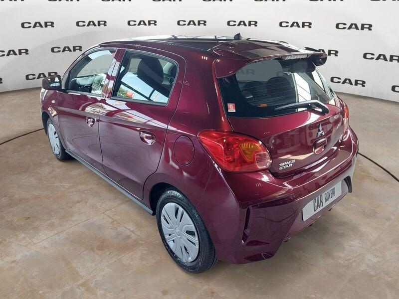 Mitsubishi Space Star 1.2 Invite SDA