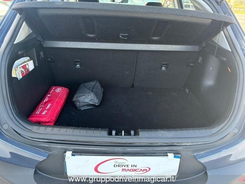 KIA Stonic Stonic 1.4 MPI EcoGPL Style