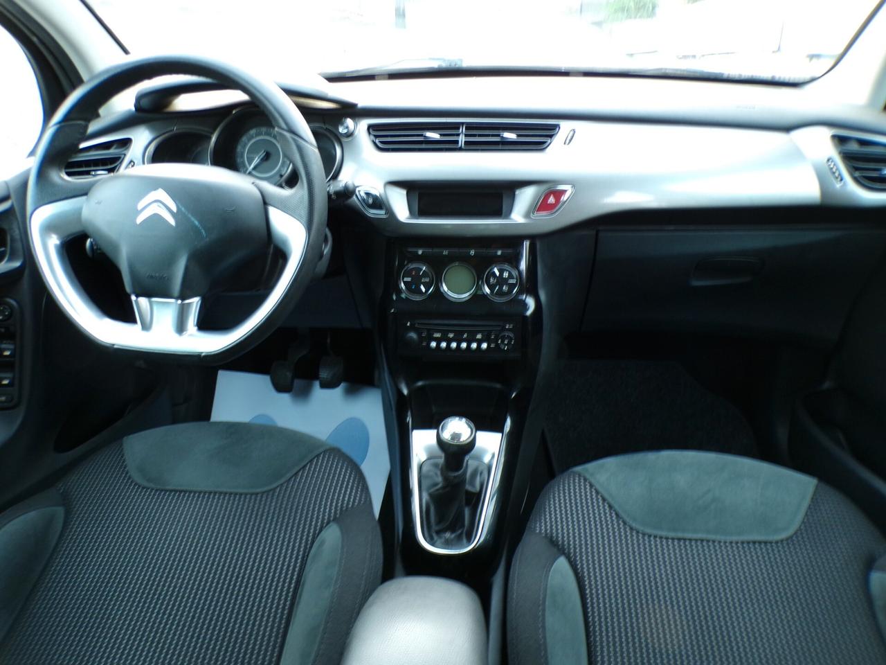 Citroen C3 1.4 HDi 70 Perfect