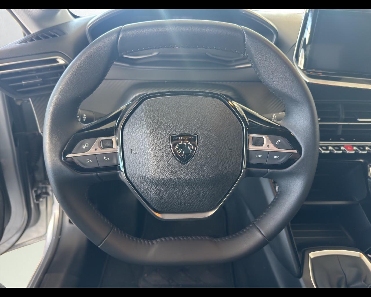 PEUGEOT 208 2ª serie - 208 PureTech 100 Stop&Start 5 porte Active