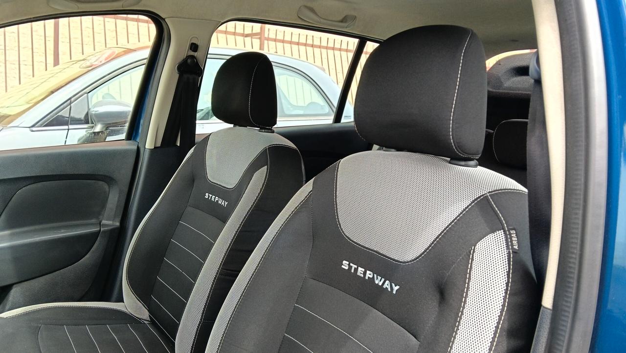 DACIA SANDERO STEPWAY PREZZO PROMO!