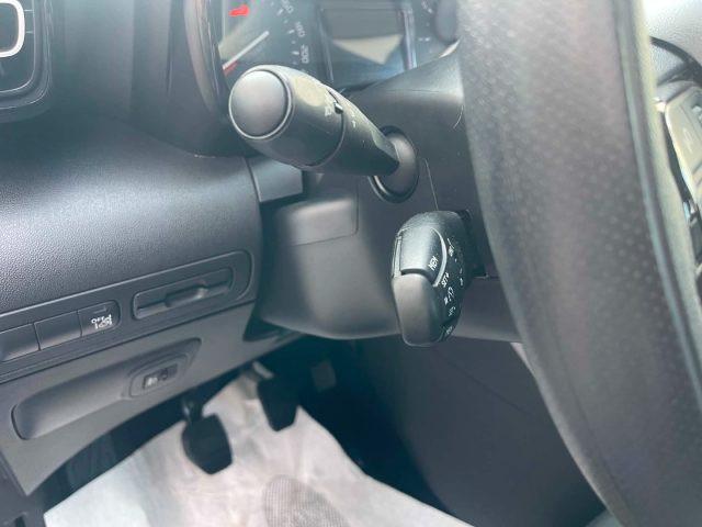 CITROEN C3 Aircross PureTech 110 S&S Live prezzo promo