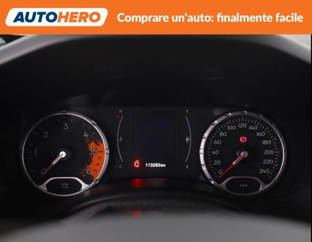 JEEP Renegade 1.6 Mjt 120 CV Longitude