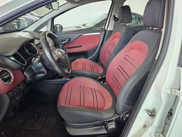 Fiat Punto Evo Punto III 2009 Evo 5p 1.4 natural power 70cv