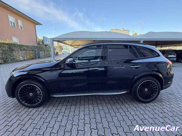 MERCEDES-BENZ GLC 300 d MHEV AMG Premium Plus 4matic TETTO FULL OPTIONAL