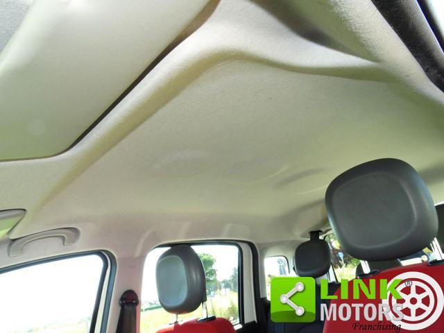 FIAT Panda 0.9 TwinAir Turbo Natural Power Lounge