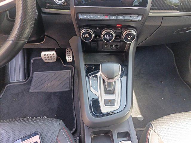 RENAULT Arkana Arkana Hybrid E-Tech 145 CV R.S. Line