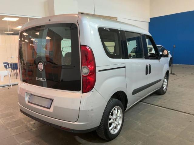 FIAT Doblo Doblò 1.6 MJT Dynamic
