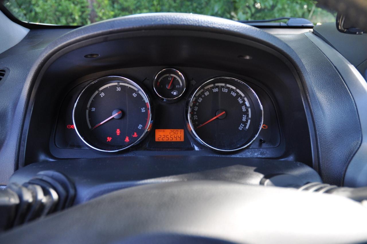 Opel Antara 2.0 CDTI 127CV 4x2 Edition Plus