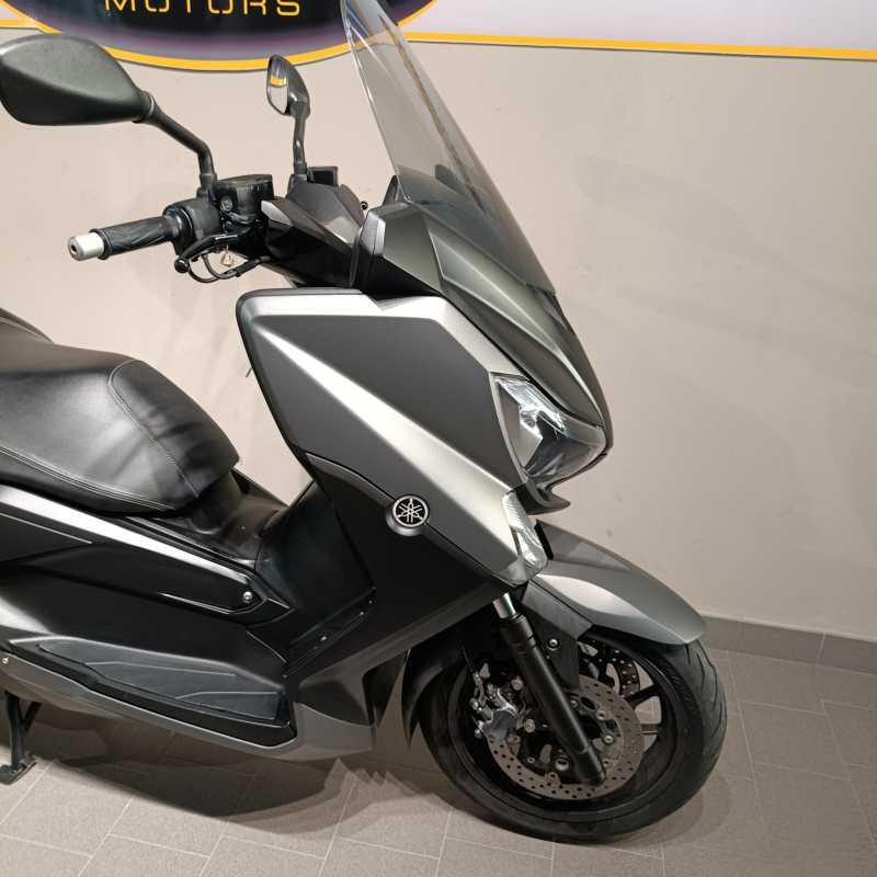 Yamaha X-Max 400 - 2015