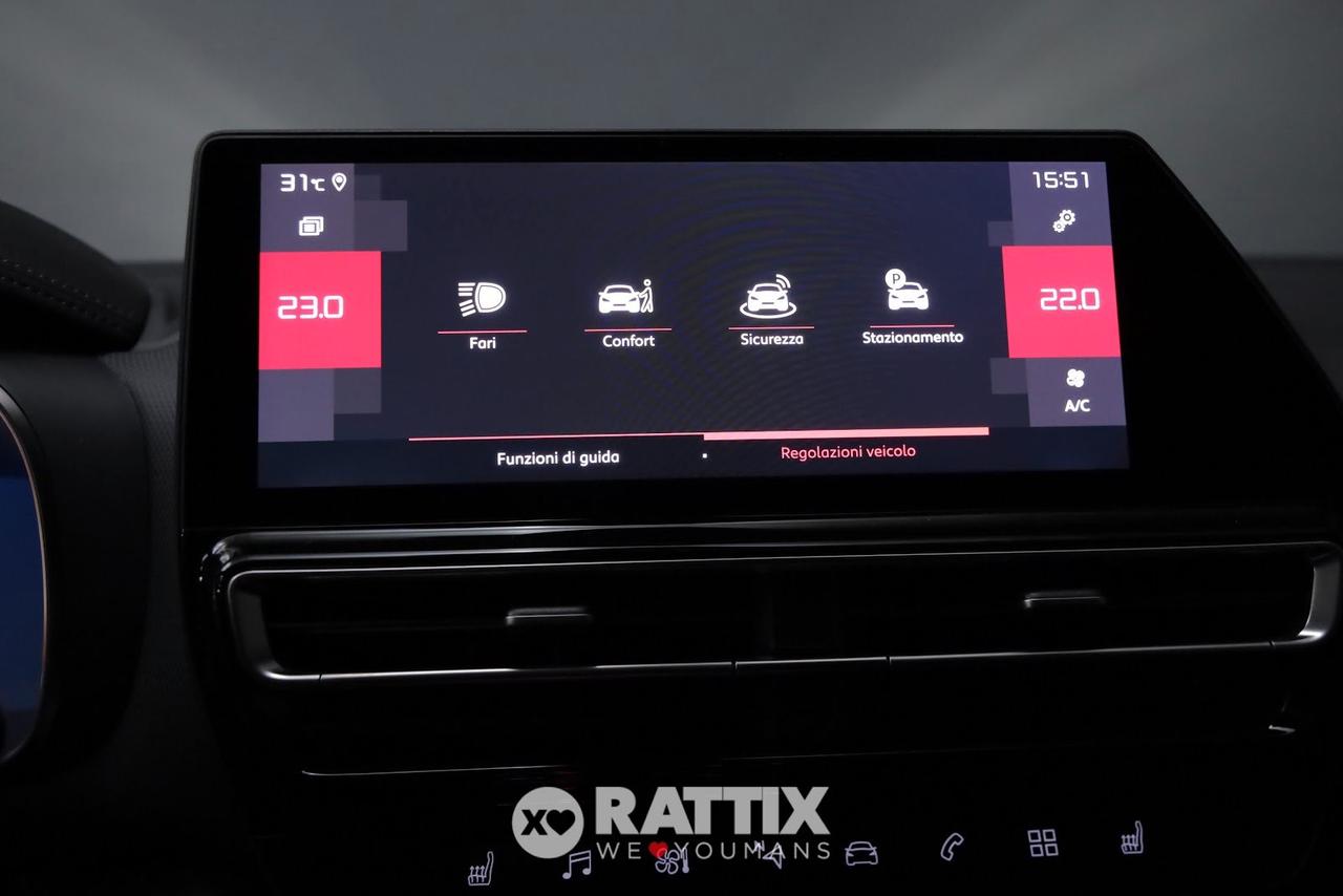 Citroen C5 Aircross 1.2 Puretech 130CV Shine Pack EAT8
