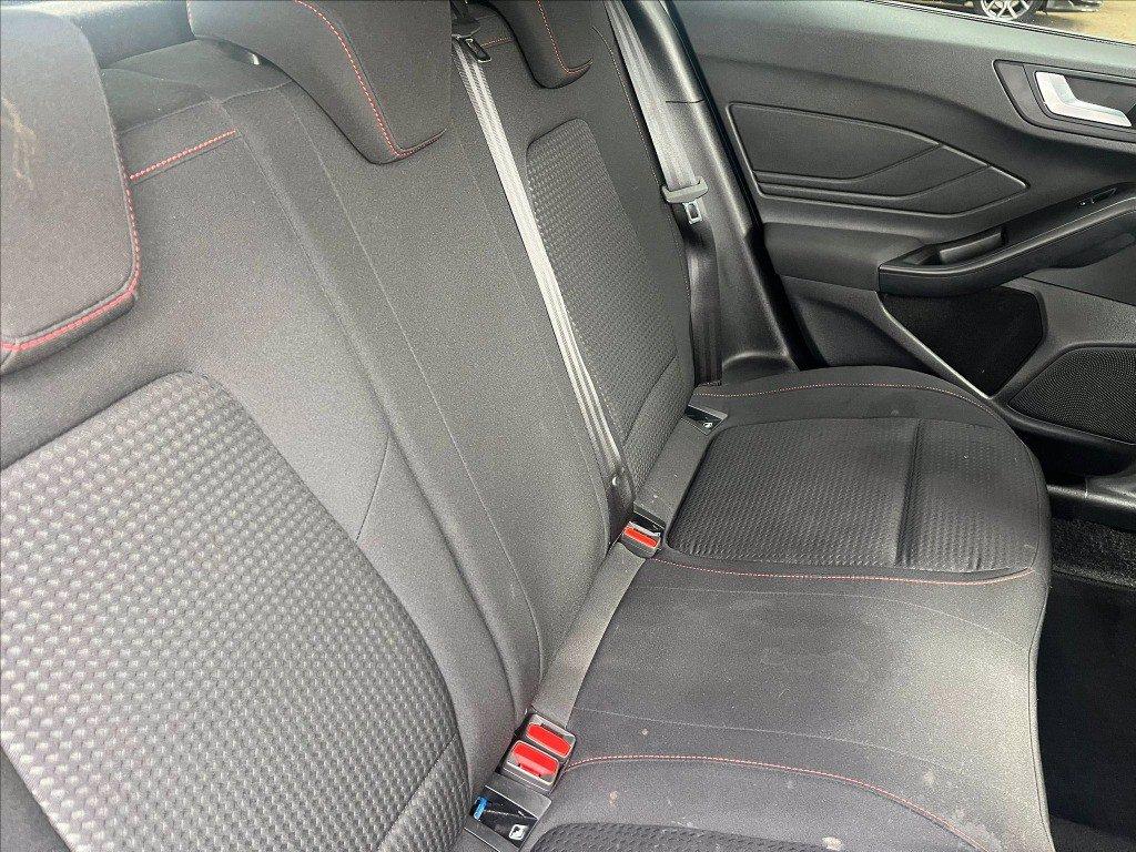 FORD Focus 1.0 ecoboost h ST-Line Style 125cv del 2023