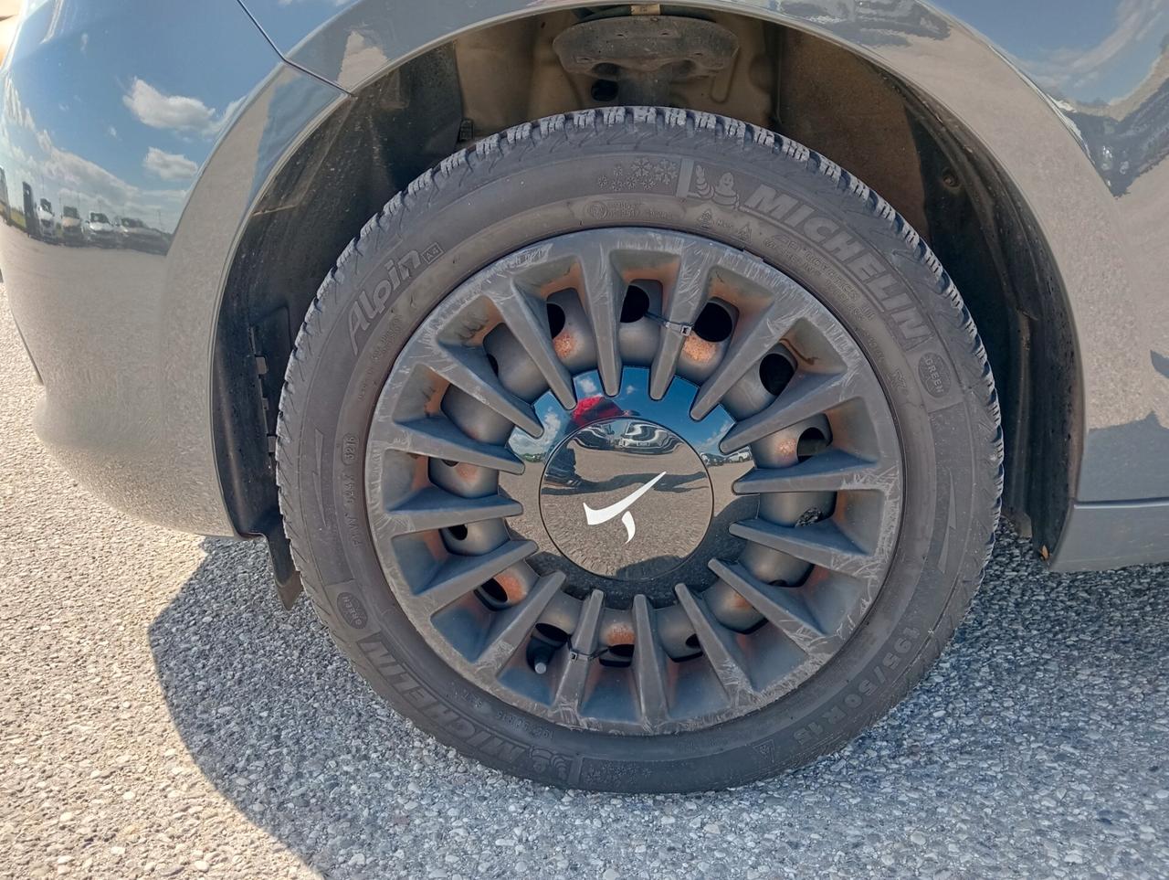 Lancia Ypsilon 1.3 MJET 95CV Elefantino