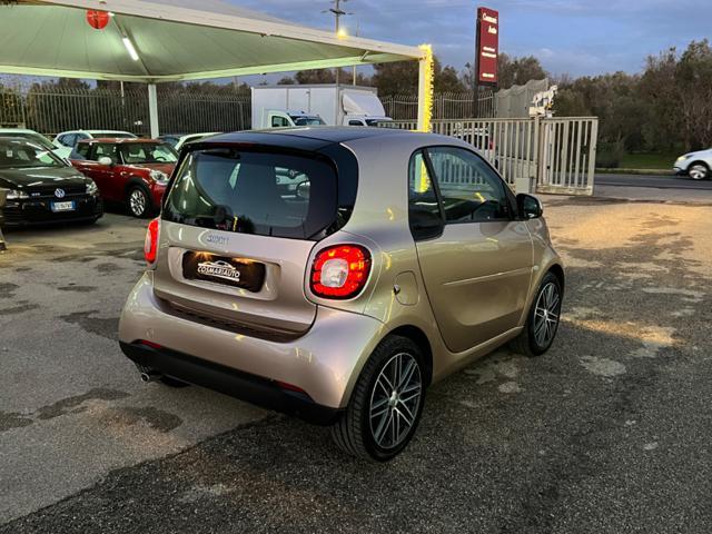 SMART ForTwo 90 0.9 Turbo Super Passion *NEOPATENTATI