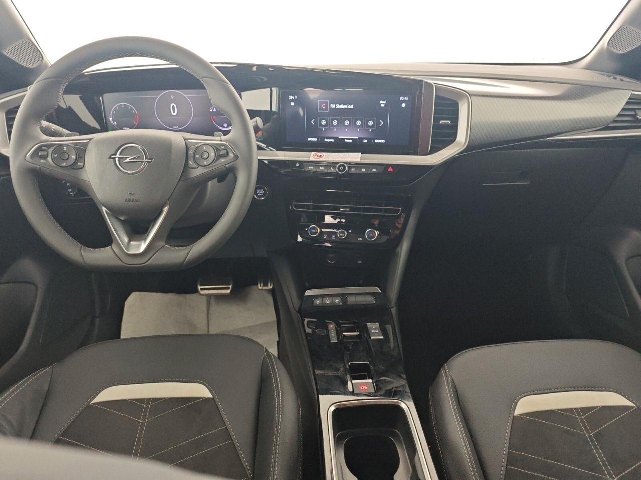 Opel Mokka 1.2 Turbo 130 CV aut. Ultimate