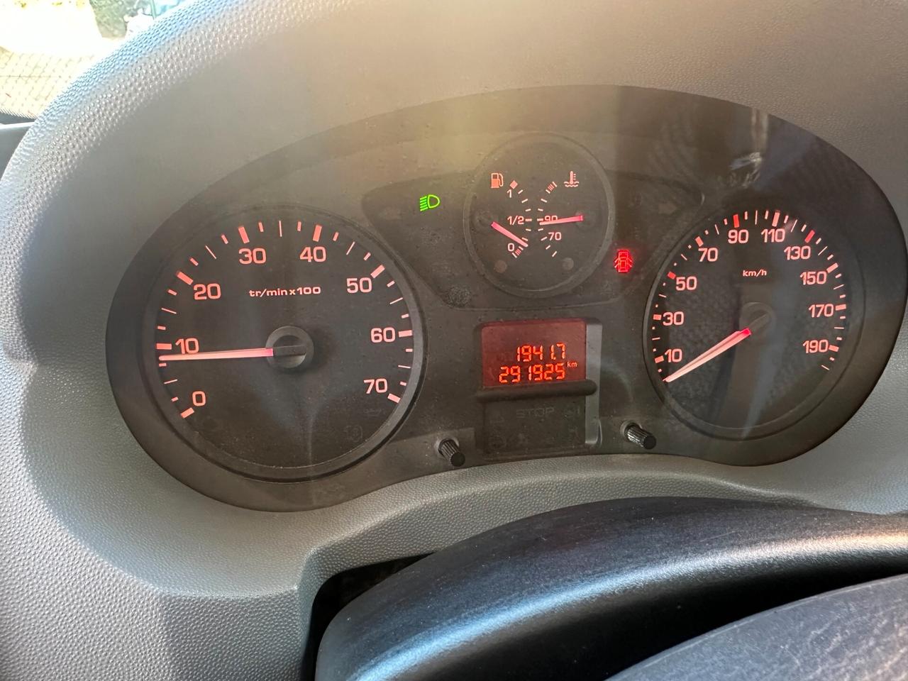 Fiat SCUDO 2.0 MJTD