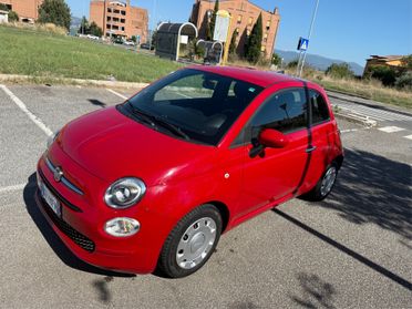 Fiat 500 hibrid 2021 50000 km neopat 3270455628