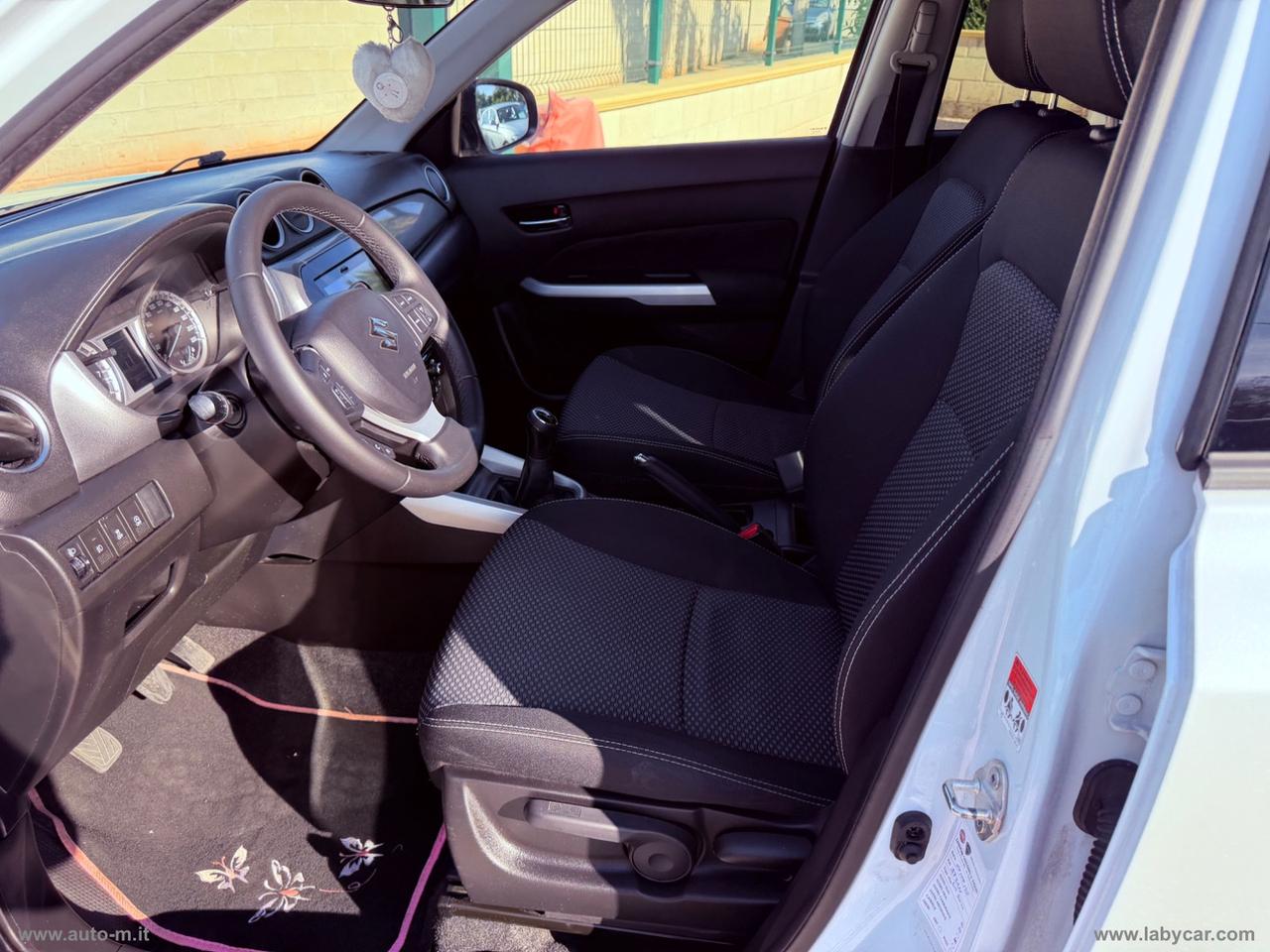 SUZUKI Vitara 1.6 VVT V-Cool