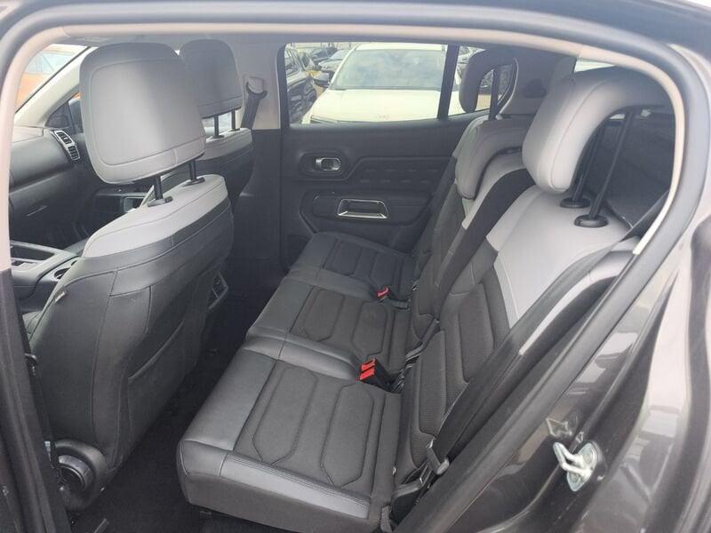 Citroën C5 Aircross 1.5 bluehdi Max s&s 130cv eat8