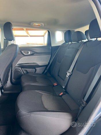 Jeep Compass 1.6 Multijet II 2WD Business - 2 ANNI GARANZIA