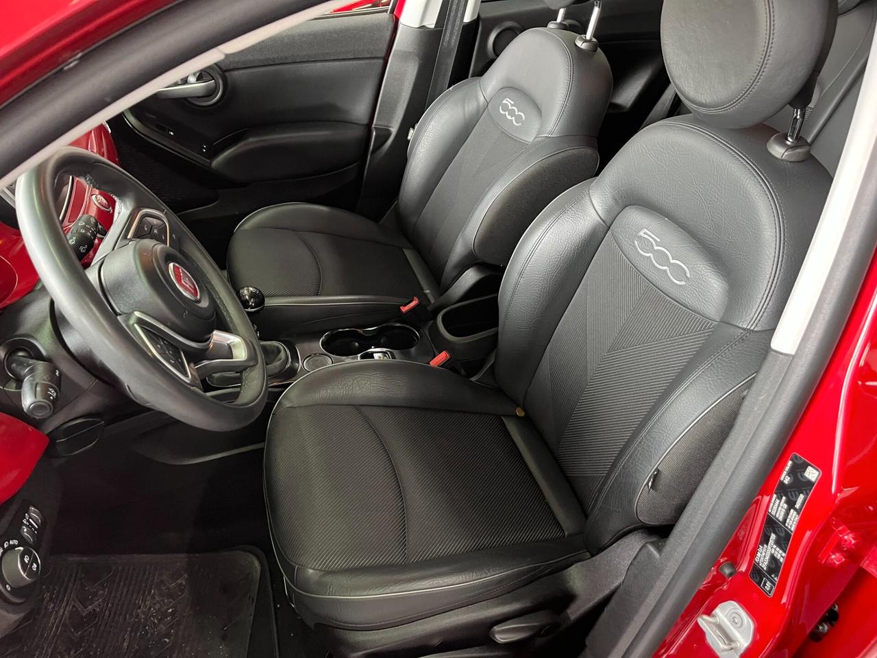 Fiat 500X 1.6 MultiJet 120 CV Cross