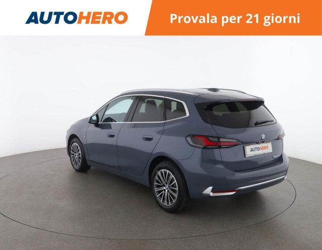 BMW 223 i 48V Active Tourer Luxury