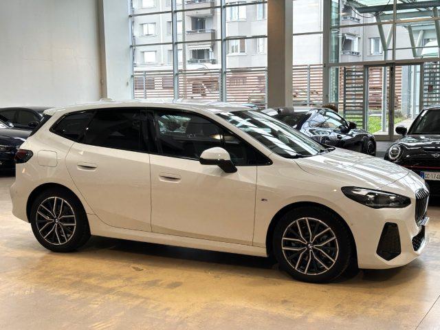 BMW 218 d Active Tourer Msport - 18" - Head Up -Camera-IVA