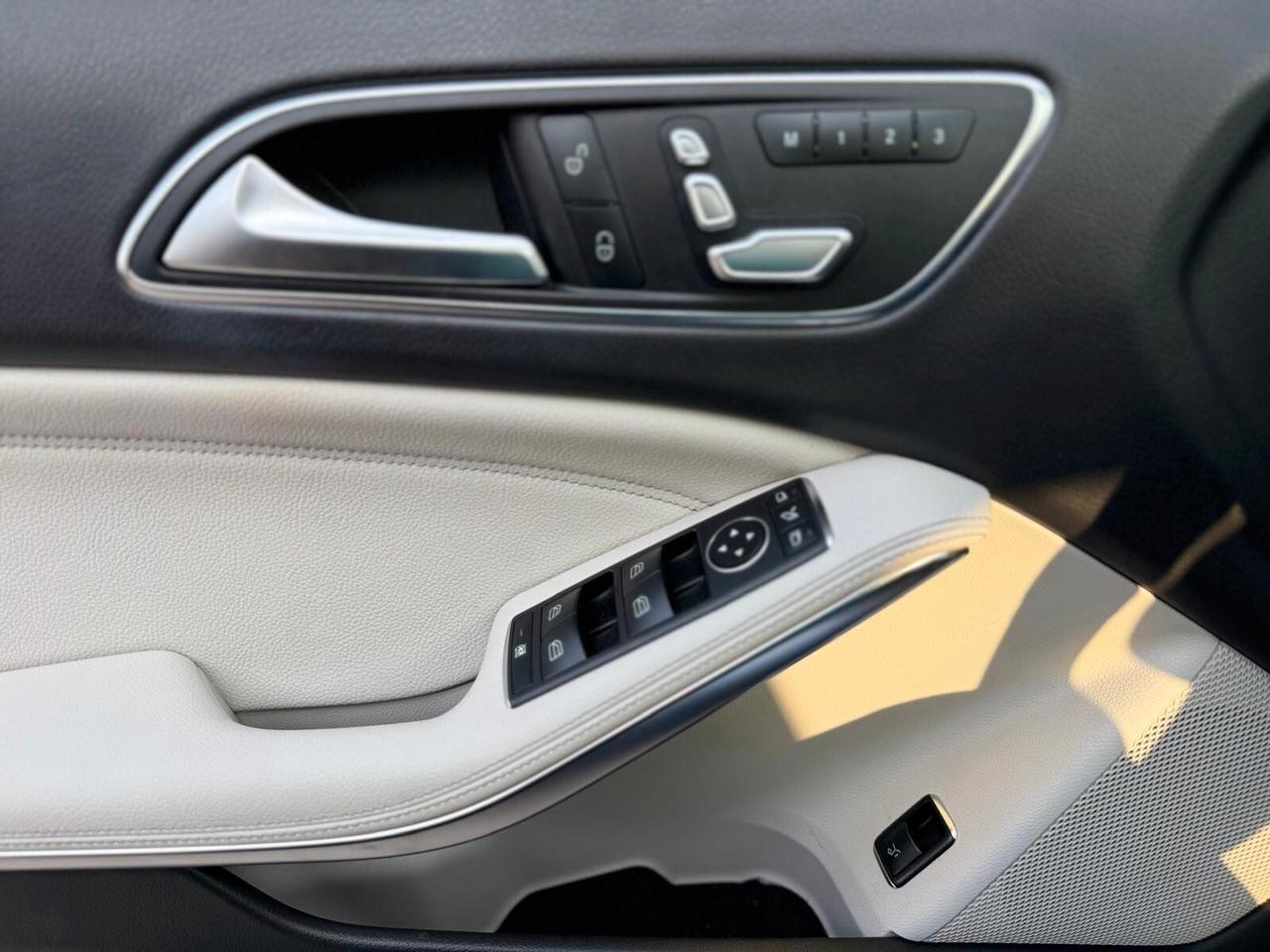 Mercedes-benz GLA 180 GLA 180 Premium