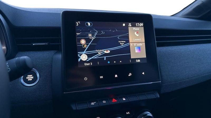 Renault Clio V 2023 1.0 TCe Techno